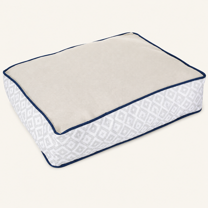 The Cloud Memory Foam Pet Bed