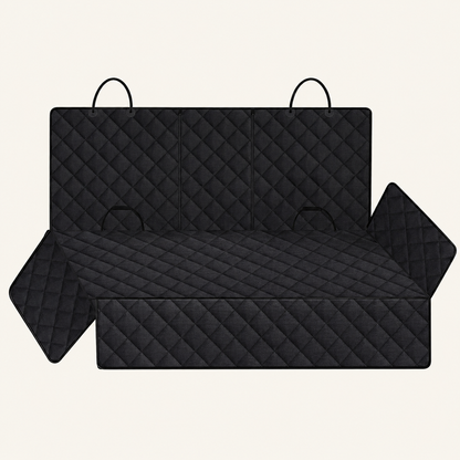 The Roam Backseat Pet Cover