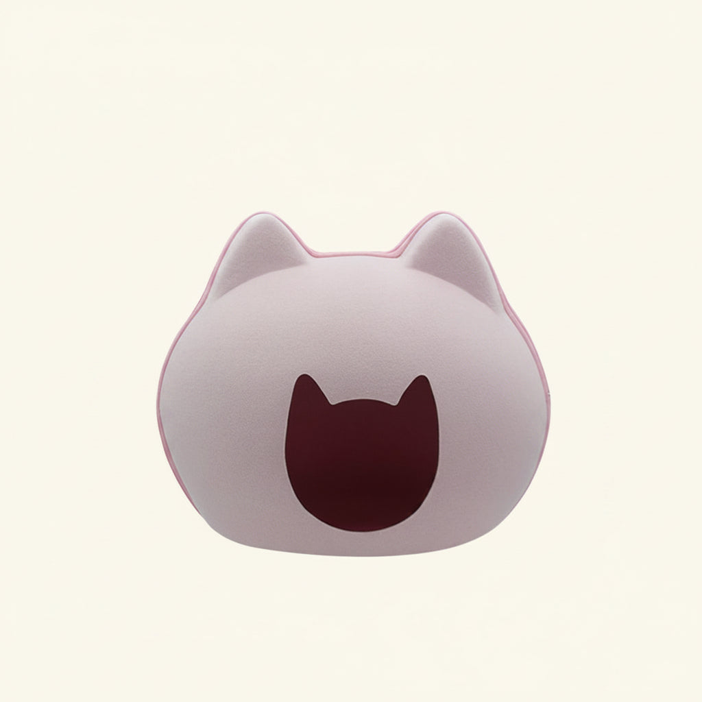 Four Season Universal Pet Cat House, Cat House, Summer