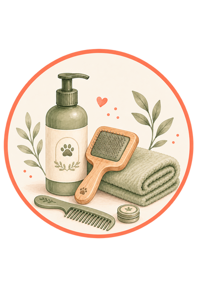 Grooming & Care