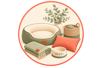 Beds & Living