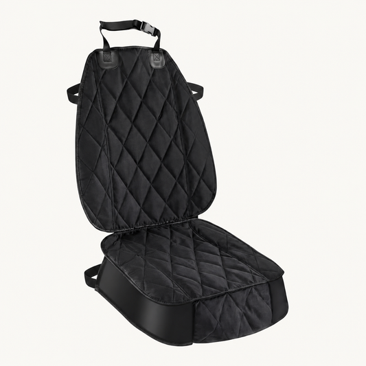 The Roam Backseat Hammock