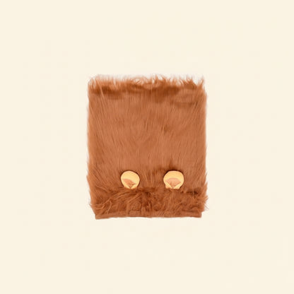 Halloween Realistic & Funny Lion Mane for Dog Costumes for Medium Large Dogs, Dog Halloween Costumes for Medium to Large Sized Dogs Lion Mane Wig for Dogs, Fits Neck Size 19"-29"