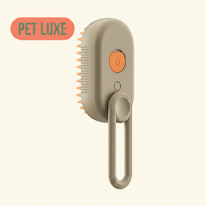Cat Steam Brush Steamy Dog Brush 3 in 1 Electric Spray Cat Hair Brushes for Massage Pet Grooming Comb Hair Removal Combs Pet Products