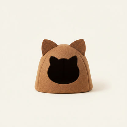 Four Season Universal Pet Cat House, Cat House, Summer