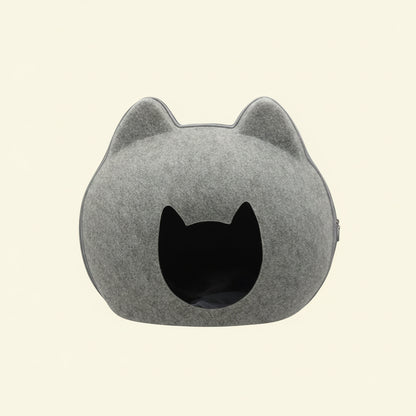 Four Season Universal Pet Cat House, Cat House, Summer