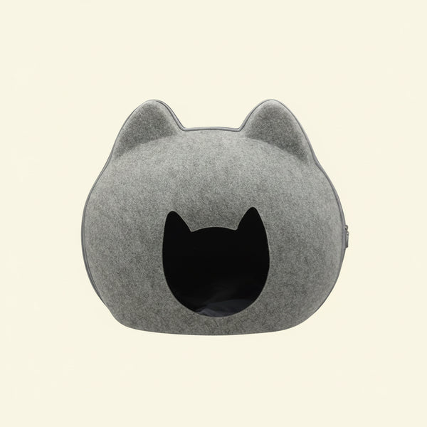 Four Season Universal Pet Cat House, Cat House, Summer