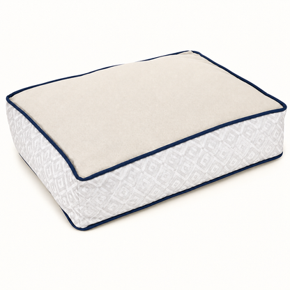 The Cloud Memory Foam Pet Bed
